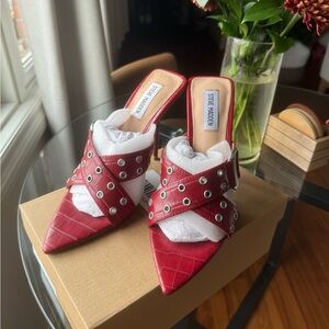 Steve Madden Inez Heels